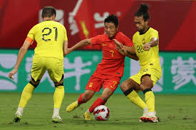 大孩子與小